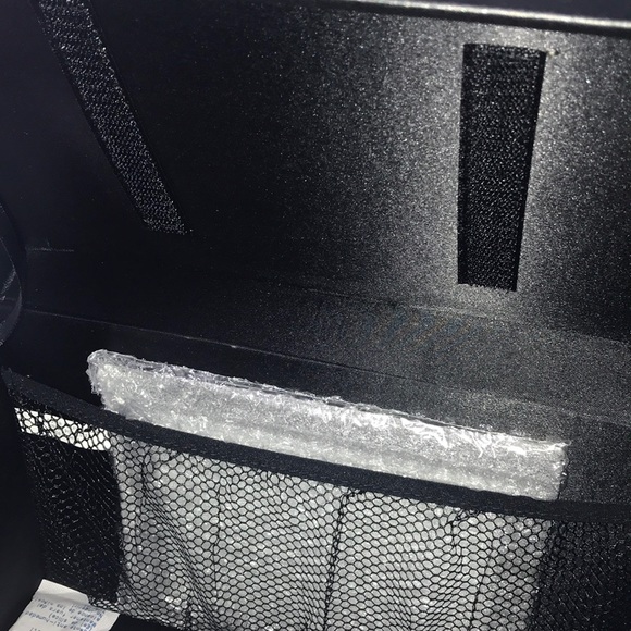 BeautiControl Black Makeup Box - Picture 5 of 6